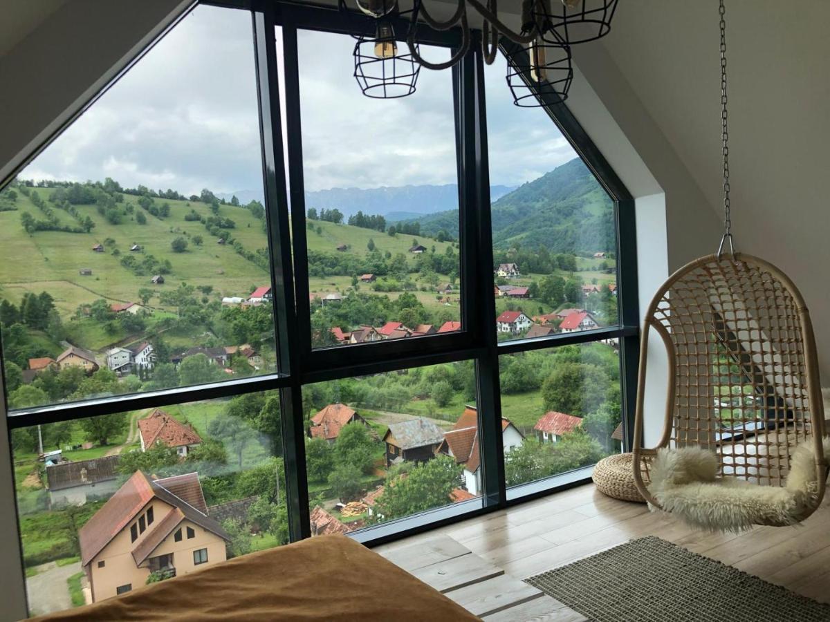 On Top Chalet Бран Екстер'єр фото